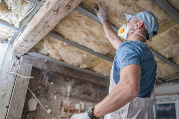 Best Spray Foam Insulation in Cortland, IL