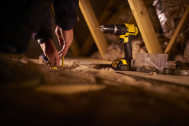 Trusted Cortland, IL Insulation Contractor Experts